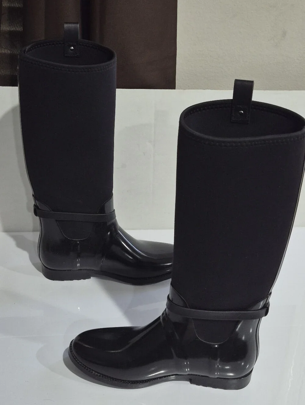 Michael Kors stylish black